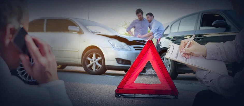 Аварийный комиссар AutoHub — профессиональная помощь при ДТП в Ростове